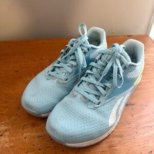 Reebok Nano 13s size 7.5